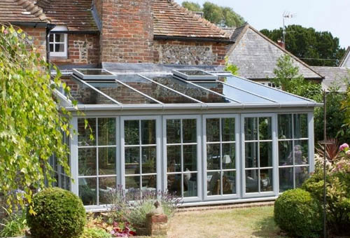 conservatories clean edwardian victorian glass room cleaning