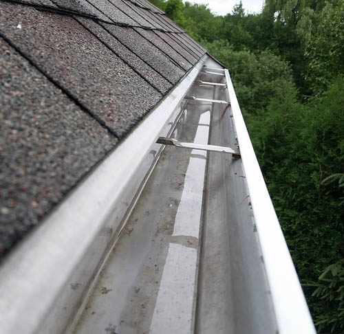 gutter cleaning oxfordshire service